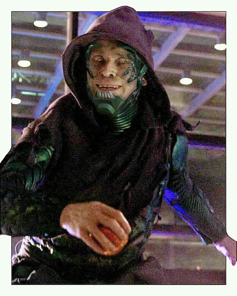 Green Goblin Suit, No Way Home Green Goblin, Goblin Spiderman, Green Goblin Spiderman, Suit Drawing, Norman Osborn, Marvel Concept Art, Foto Top, Willem Dafoe