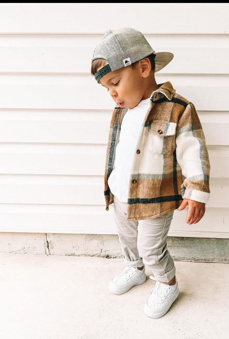 Thanksgiving Boy Outfit, Baby Boy Fall Outfits 1 Year, Boys Autumn Outfits, Baby Boy Outfits Winter, Kids Winter Outfits Boys, Stylish Toddler Boy Outfits, Toddler Boy Fall Outfits, Little Boys Outfits, Toddler Boys Outfits