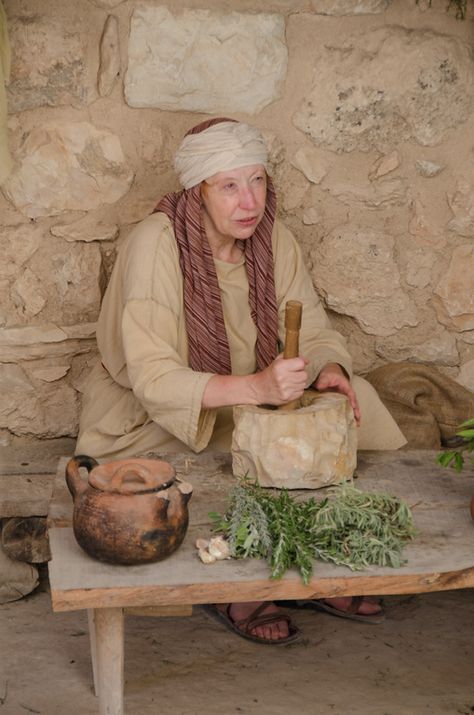 Nazareth Village, Bethlehem, Photo Printing