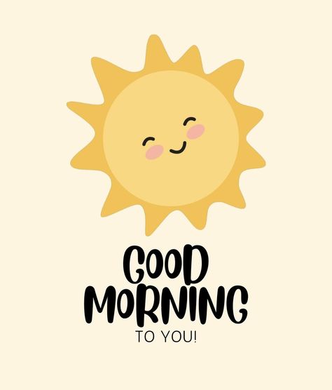 Sunshine Funny Quotes, Cute Sunshine Drawing, You Feel Like Sunshine, Checking In, Be Someones Sunshine, Good Day Sunshine Art, Sun Drawings, Sun Drawing, Music Poster Ideas