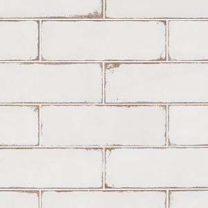 Ivy Hill Tile Moze Gray 3 in. x 12 in. 9 mm Ceramic Wall Tile (22-Piece) (5.38 sq. ft./ Box)-EXT3RD100049 - The Home Depot Angela Harris, Tiles For Wall, Polish Ceramics, Ceramic Subway Tile, Ivy Hill Tile, Merola Tile, Tile Saw, Kitchen Fireplace, White Polish