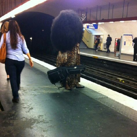 Big Afro Women, Biggest Afro In The World, Black Women Big Hair, Big Afro Aesthetic, Long Afro Hair, Big Curly Afro, Huge Afro, Big Afro Hair, Icon Afro