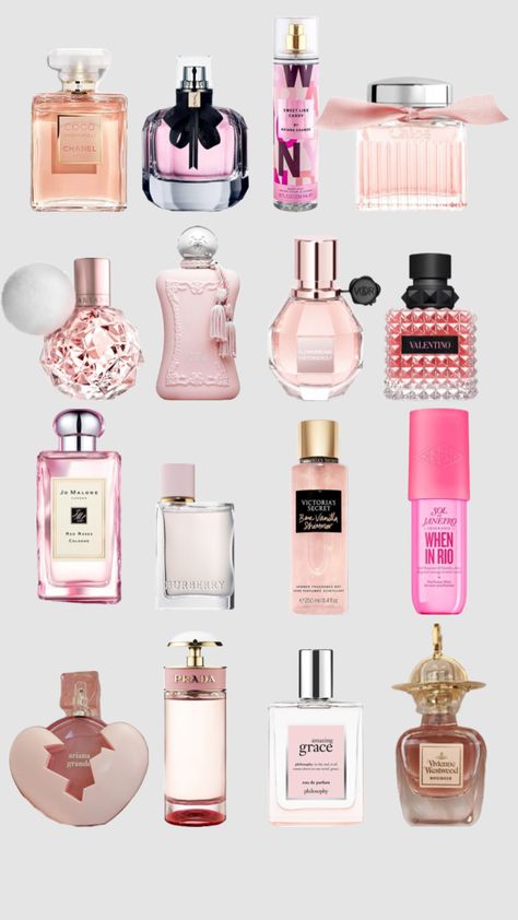 #myfirstshuffle #pinkfragrances #soldejaneiro #prettyperfumes #summer2023 Perfume Organization, Luxury Birthday, Perfume Collection Fragrance, Makeup Help, Perfume Scents, Skin Care Items, Perfume Lover, Makeup Items, Makeup Pictures