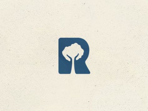 30 Cool Tree Logos | UltraLinx Roots Logo, Minimal Logos, Best Logos, Innovative Logo, Tree Logo Design, Eco Logo, Wood Logo, Collection Ideas, Farm Logo