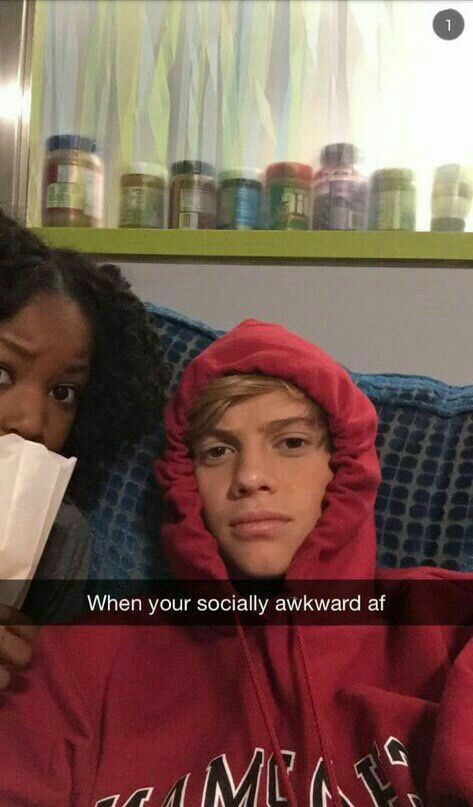 Johnny Depp Leonardo Dicaprio, Jace Norman Snapchat, Ray Manchester, Riele Downs, Jason Norman, Henry Hart, Henry Danger Nickelodeon, Norman Love, Henry Danger Jace Norman