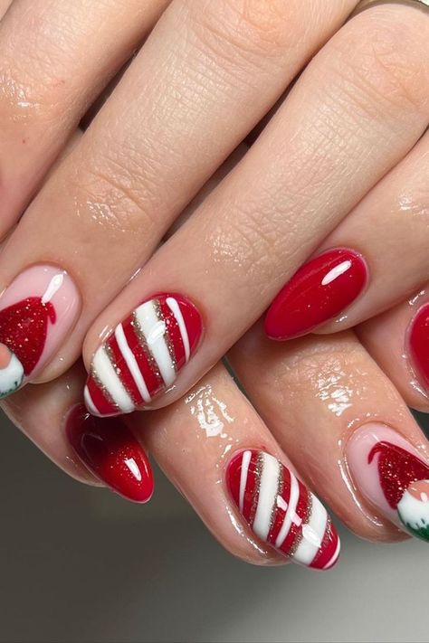 winter nail colors
winter nail designs
winter nail art
winter nail ideas
winter nail inspiration
winter nails acrylic
winter nails 2022 Red Fingernails, Press On Nail Kit, Christmas Press On Nails, Nail Art Noel, Handmade Candy, Christmas Gel Nails, Blue Nail, Nail Swag, Snowflake Christmas