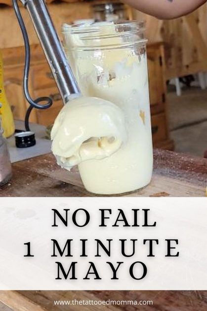 Homemade Avocado Oil, Avocado Oil Mayonnaise Recipe, Homemade Mayonnaise Recipe, How To Make Mayonnaise, Homemade Mayo, Mayonnaise Recipe, Homemade Condiments, Condiment Recipes, Homemade Mayonnaise