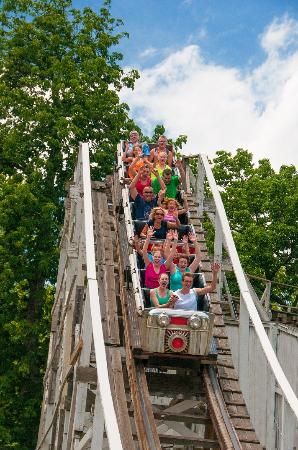 Camden Park West Virginia, West Virginia, Camden Park, Vacation Destinations, The Mountain, Childhood Memories, Trip Advisor, Virginia, Fair Grounds