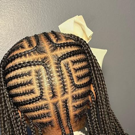 Tetris Braids, Children Hair Styles Braids, Kids Style Hair, Toddler Braided Hairstyles, Kids Curly Hairstyles, Hair Color Underneath, Lil Girl Hairstyles, Quick Natural Hair Styles, Natural Hairstyles For Kids