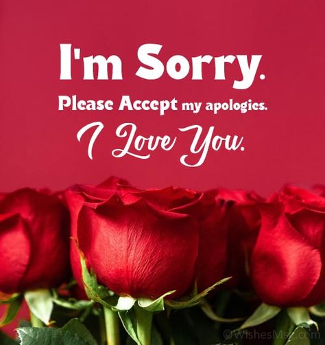 Sorry Quotes For Love, Sorry Darling, Sorry Quotes For Her Relationships, Sorry Images For Girlfriend, Apologize Quotes For Girlfriend, I Am So Sorry, Sorry Message For Girlfriend, Im Sorry I Love You, Sorry Images Cute Love