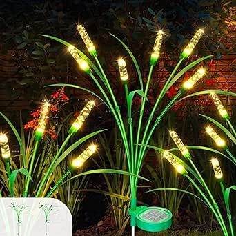 Solar Uplighting, Backyard Patio Designs Budget, Decorative Solar Lights, Yard Pathway, Lighting Control System, Mrs Jones, Solar Garden Lights, Led Garden Lights, Outdoor Garden Decor