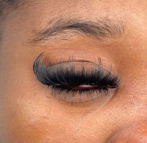 Hybrid Wispy Eyelash Extensions Mapping, Wispy Lash Extensions Styles, Lash Inspiration, Lash Maps, Lash Map, Natural Fake Eyelashes, Best Lash Extensions, Maquillage On Fleek, Lashes Fake Eyelashes