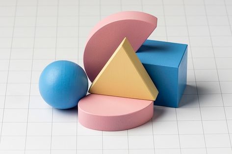 Geometrical Forms 3d Shapes, 3d Shape Composition, 3d Geometric Shapes Art, 3d Geometric Shapes Design, 3d Forms Design, 3d Geometric Shapes Composition, 3d Shapes Art, Geometric Photo, 3 Dimensional Shapes