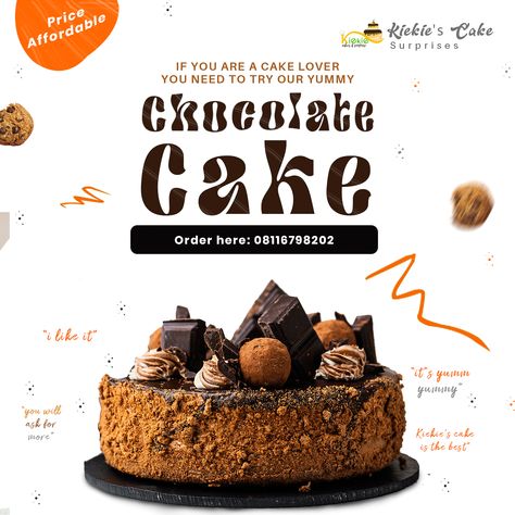 Social media cake flyer design, post Cake Ads Design, Cake Social Media Design, Cake Creative Ads, Cake Social Media Post, Cake Flyer Design, Social Media Cake, Beauty Branding Design, Inspiration Designs, Creative Post