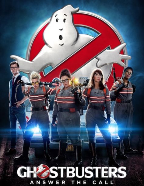 Fall Films, 2016 Nostalgia, Scrapbook Poster, Spooky Buddies, Slimer Ghostbusters, Ghostbusters 3, Ghostbusters 1, Ghostbusters 2016, 3d Movies