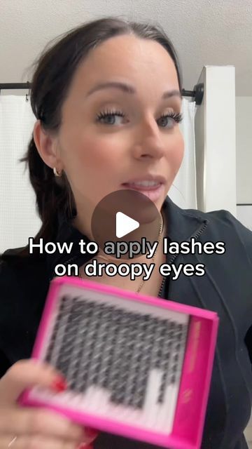 BEGINNER LASH TRAINING - VOLUME ONLINE COURSE on Instagram: "This is how I adjust my lash map because my eyes look different 

@veyelashofficial use code bia10
 @veyesbeauty use code bia15

 #veyesbeauty #clusterlashes #clusterlash #lashmap #lashmappingtips #lashmappingskills #lashtechnique #lashextensiontraining" Veyesbeauty Lash Map, Cluster Lash Mapping, Eyelash Extension Course, Lash Map, Lash Extension Training, Lash Training, Droopy Eyes, Volume Lash Extensions, Lash Room