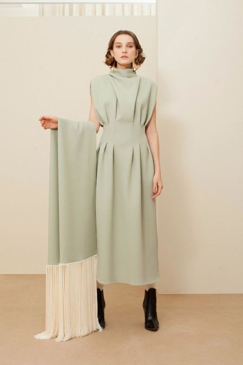 Sandra Mansour, Lip Scrubs, Casual Chique, 가을 패션, Fashion Show Collection, Mode Inspiration, Looks Vintage, Modest Dresses, Outfits Casuales