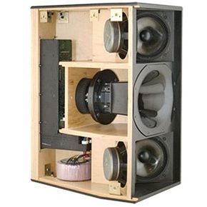 Diy Boombox, Diy Subwoofer, Diy Hifi, Ported Box, Pro Audio Speakers, Loudspeaker Enclosure, Subwoofer Box Design, Speaker Plans, Diy Amplifier