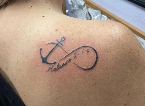 Bluefin Tuna, Anchor Tattoos, Anchor Tattoo, Tattoo Work, Skin Art, Infinity Tattoo, Tattoo Ideas, Tattoos, Navy