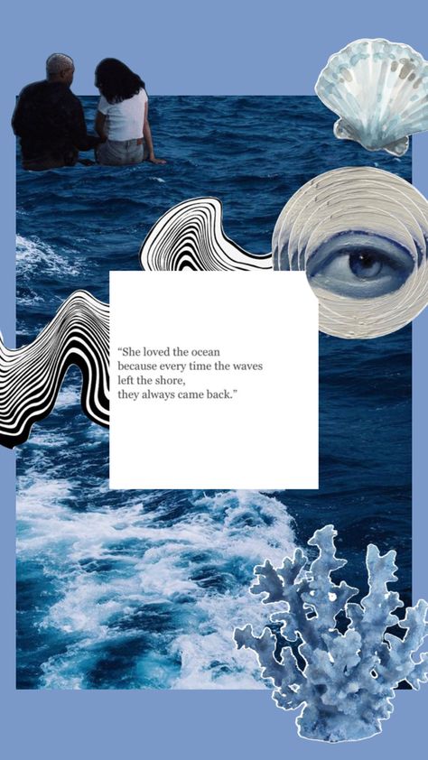 Waves ocean poem blue Waves Poem, Ocean Poem, Sea Poems, Waves Ocean, Ocean Waves, Drawings, Blue, Nature