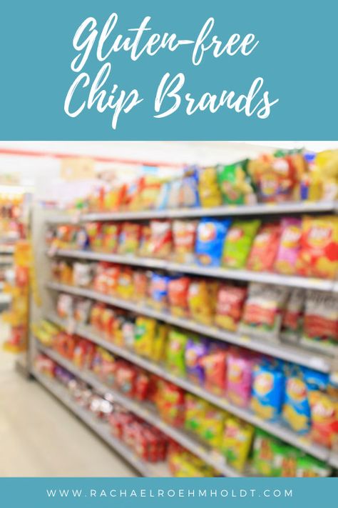 Gluten-free Chips: Best Types and Brands For Your Diet Gluten Free List, Gluten Free Chips, Gluten Free Food List, Gluten Free Diet Plan, Menu Sans Gluten, Gluten Free Info, Gluten Free Shopping, Pain Sans Gluten, Going Gluten Free