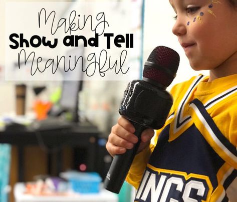 Show And Tell Ideas, Differentiated Kindergarten, Word Work Stations, Top Teacher, Classroom Helpers, Morning Tubs, Morning Meetings, Classroom Tips, Station Activities