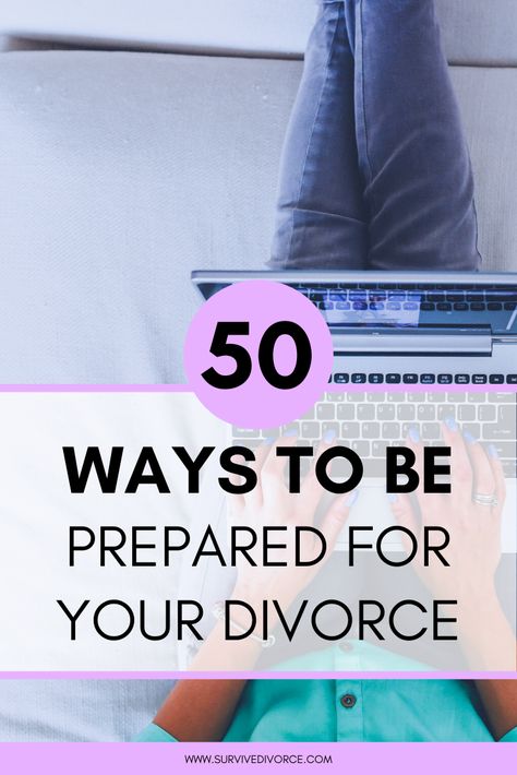 How To Deal With Divorce, Divorce Help Woman, How To Prepare For A Divorce, Divorce At 50, Planning For Divorce For Women, Preparing For Divorce For Women, How To Tell Your Husband You Want A Divorce, How To Get Through A Divorce, How To Get A Divorce