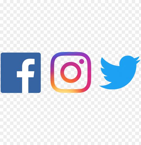 Fb Logo Png, Instagram Logo Png, Facebook Logo Transparent, Facebook Logo Png, Social Media Png, Facebook And Instagram Logo, Facebook Pic, Logo Ig, Instagram Png