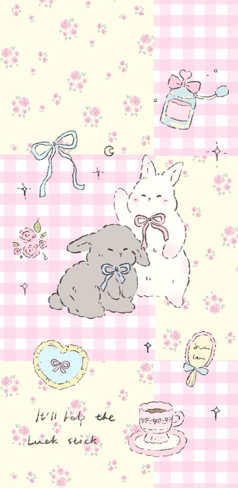 Y2k Kawaii Wallpaper, Wide Leg Overalls, Streetwear Cargo Pants, Pockets Details, Wallpaper Doodle, Sanrio Wallpaper, Soft Wallpaper, Iphone Wallpaper Photos, Iphone Wallpaper Themes