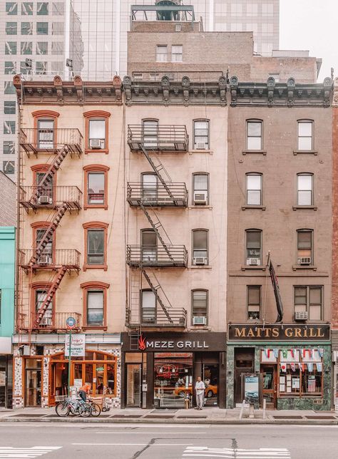 10 Best Areas Of New York To Visit - Hand Luggage Only - Travel, Food & Photography Blog Food Photography, Hand Luggage, Travel Planner, Travel Advice, Photography Blog, Travel Food, Travel Inspiration, Things To Do, New York