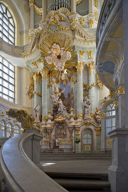 Frauenkirche, Dresden by Xavier de Jauréguiberry, via Flickr Dreadhead Art, Trolls Velvet, Kueez Fashion, Veneer Trolls, Puffy Wallpaper, Cat Pfps, Kueez Celebrity, Kueez Pins, Architecture Cool