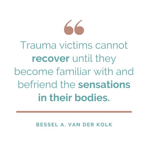 Somatic therapy is one way we teach clients how to step back into their bodies after a traumatic experience. As somatic therapists, we believe that uncomfortable sensations represent the embodiment of lived trauma and that by accepting these sensations, we can better process what has happened to us. Reach out to Life by Design Therapy for a consultation if you're interested in processing trauma through somatic therapy 💙 The Body Keeps The Score, Somatic Experiencing, Somatic Healing, Somatic Therapy, Mental Health Education, Nerve Health, Body Connection, Individual Therapy, Mental Health Facts