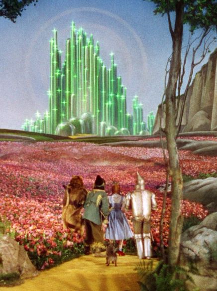 'Land of Oz' Theme Park in North Carolina Will Reopen in June Last Name Art, Best Classic Movies, Jack Haley, Ray Bolger, Classical Art Memes, Land Of Oz, The Wonderful Wizard Of Oz, The Wizard Of Oz, Judy Garland