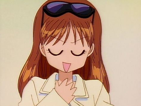 Kodocha Pfp, Sana Kurata, Pinterest Username, Gangster Girl, Anime Decor, Old Anime, Foto Ideas Instagram, 90s Anime, Old Cartoons