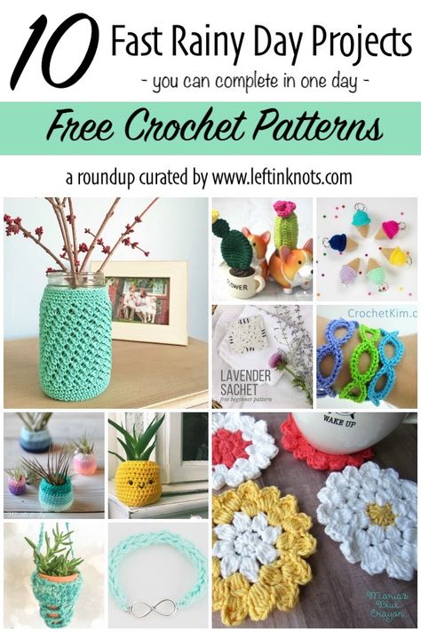 Rainy Day Projects, Mason Jar Covers, Leg Warmers Crochet Pattern, Crochet Projects To Sell, Quick Crochet Gifts, Jar Covers, Quick Crochet Projects, Fast Crochet, Crochet Cactus