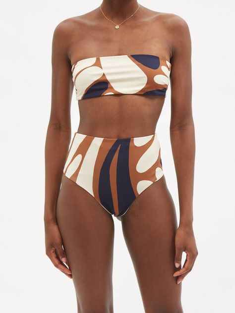 7 Influencer Swimwear Trends to Buy Into This Summer | Who What Wear UK Swim 2024 Trends, Summer 2024 Swimwear Trends, Swimwear Trend 2024, 2024 Swim Trends, Swimwear 2024 Trends, 2024 Swimsuit Trends, Swimwear Prints, Swimwear Looks, Popular Swimwear