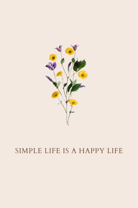 Simple Life Quotes Little Things, Live Simply Quotes, Life Is Good Quotes, Enjoy Life Quotes, Life Quotes Deep Feelings, Anniversary Nails, Wisdom Sayings, Enjoying Life Quotes, Quote Time