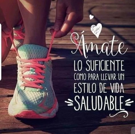 Um estilo de vida que cambia tu vida #consejos #running #soycorredora #runners #corredores #salud Muscle Building Women, Frases Fitness, Workout Programs For Women, Fitness Quotes Women, Gym Quote, Herbalife Nutrition, Fitness Inspiration Quotes, Gym Workout For Beginners, Running Workouts