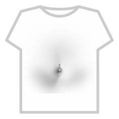 Bad Girl Clothes, Pierced Clothing, Roblox Accessories, Aesthetic Outfits Y2k, Cute Black Shirts, Cute Tshirt Designs, Blue Plaid Skirt, Hello Kitty T Shirt, Clothing Templates