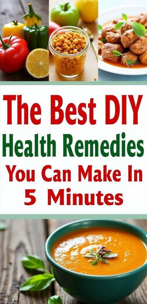 Discover quick and effective DIY health remedies you can whip up in just 5 minutes! From soothing teas to natural skin treatments, these simple recipes will boost your wellness and save you time. Pin now for easy, healthy solutions that fit into your busy lifestyle!  #DIYHealth #NaturalRemedies Lavender Sleep Spray, Lavender For Sleep, Sleep Spray, Busy Lifestyle, Diy Health, Simple Recipes, Skin Treatments, Best Diy, Health Remedies