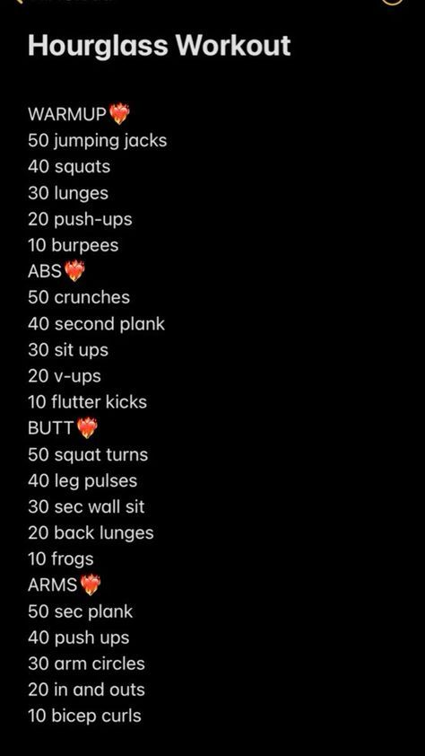 Teen Workout Plan, Free Date Ideas, Weights Workout For Women, Simple Workout Routine, Hourglass Workout, Summer Body Workout Plan, Small Waist Workout, Cheap Date Ideas, Portraits Of People