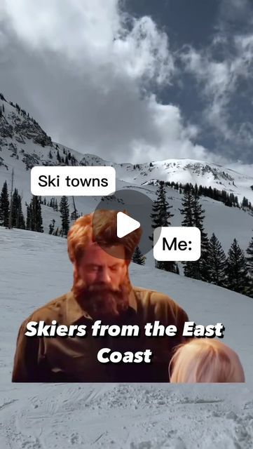 Sasquatchofthewasatch on Instagram: "Literally Utah, Colorado and Montana.. #skitheeast #Montana #colorado #utah #akiing #skitown #ski #winteriscoming #memes #parkcityutah #parkcity" Ski Town, Park City Utah, Winter Is Coming, Ski Resort, Park City, East Coast, Montana, Utah, Travel Guide