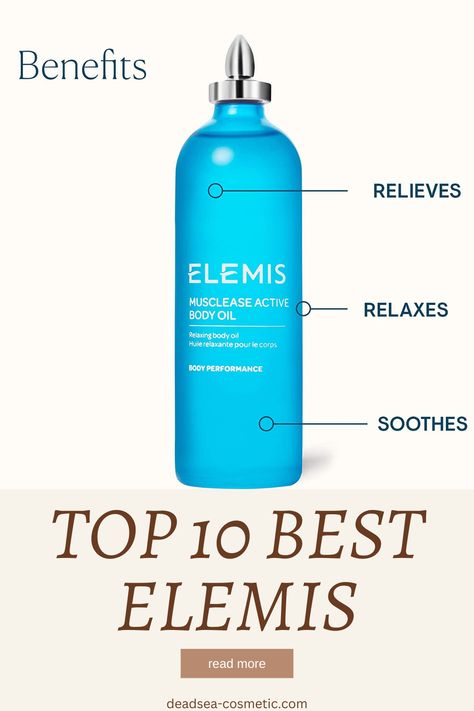 Elemis Skincare Aesthetic, Elemis Resurfacing Pads, Elemis Balm, Elemis Moisturizer, Elemis Cleansing Balm, Elemis Skincare, Skincare Shop, Moisturizing Body Oil, Acne Solutions