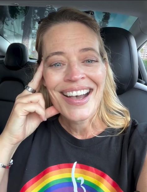 Jeri Ryan