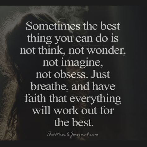 Just breathe and have faith - https://themindsjournal.com/just-breathe-and-have-faith/ Breath In Breath Out Quotes, Breathe In Breathe Out, Mustard Seed Faith Quote, Take A Deep Breath Quotes, And Breathe, Have Faith Quotes, Just Breathe Quotes, Having Faith Quotes, Breathe Quotes