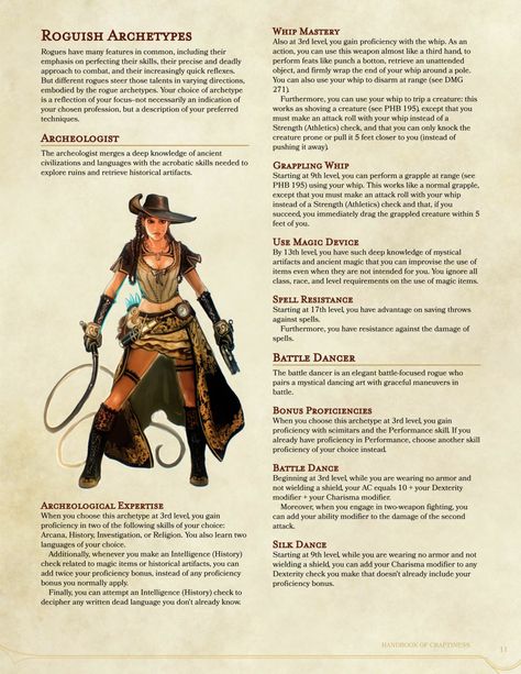 Homebrew material for 5e edition Dungeons and Dragons made by the community. Dnd 5e Homebrew Steampunk, Dnd 5e Rogue Subclasses, Dnd 5e Homebrew Subclasses Rogue, Homebrew Rogue Subclasses, 5e Homebrew Class Dnd, Rogue Archetypes, Dnd Archetypes, Dnd Wizard Subclass Homebrew, Homebrew 5e