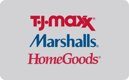 TJX eGift Card - $10 Marshalls Gift Card, Apple Body Type, Reward Store, First Year Teaching, Mascara Review, Best Gift Cards, Christmas Gift Card, Everything Must Go, Online Auctions