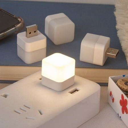 Mini led lights