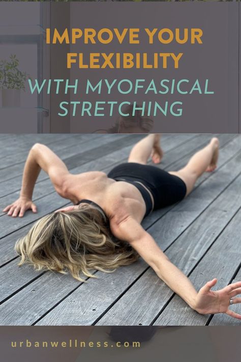 Active Stretching, Fascia Stretching, Muscle Fiber, Nervus Vagus, Holistic Fitness, Stretching Routine, Yoga Themes, Body Pain Relief, Nerve Fiber