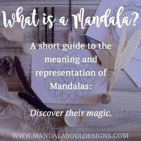 Meditation, Mandalas, Mandala Meaning, What Is A Mandala, Mandala Meditation, Mandala Drawing, The Conjuring, Mandala Art, Meant To Be